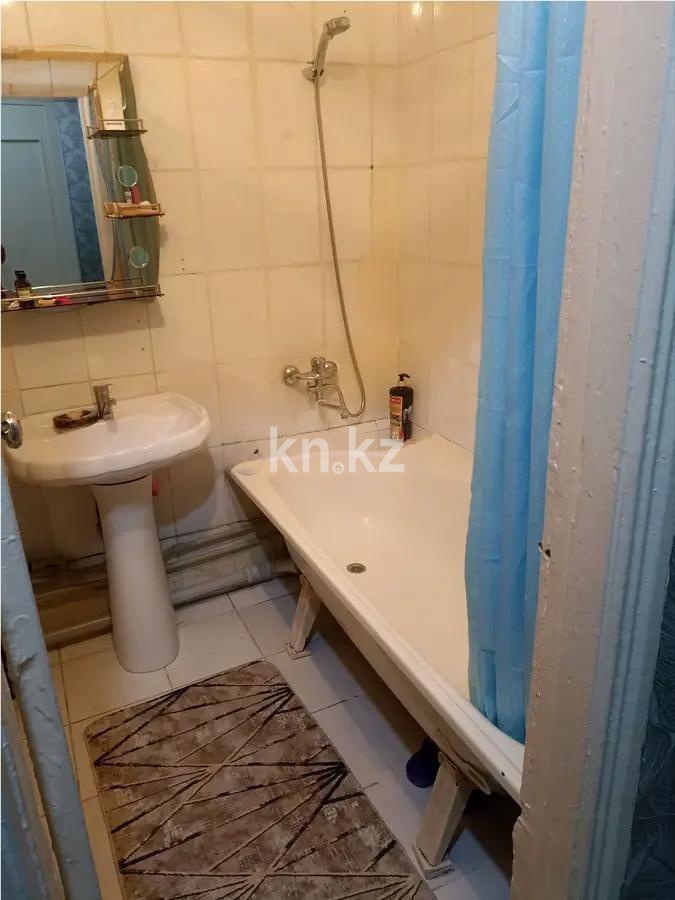 Продажа 3-комнатной квартиры, 58 м², ул. Спасская, дом  65 - Продажа квартир в Алматы фото 7 из 8