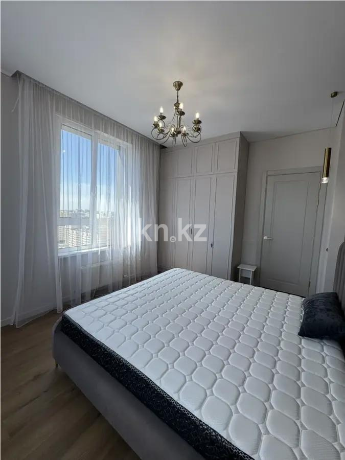 Продажа 2-комнатной квартиры, 57 м² - Продажа двухкомнатных квартир от собственников в Астане - страница 3 фото 2 из 5