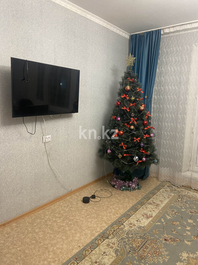 Продажа 2-комнатной квартиры, 59 м² - Продажа недвижимости в Казахстане фото 1 из 10