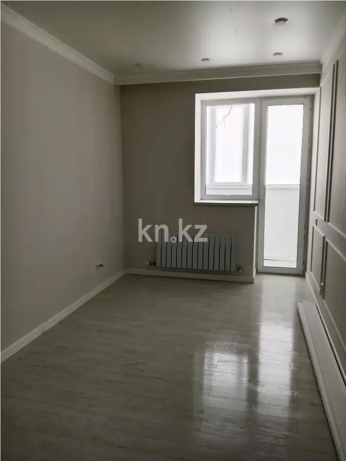 Продажа 3-комнатной квартиры, 75 м², ул. Е-15, дом  11 - Продажа квартир в новостройках Астаны фото 3 из 16