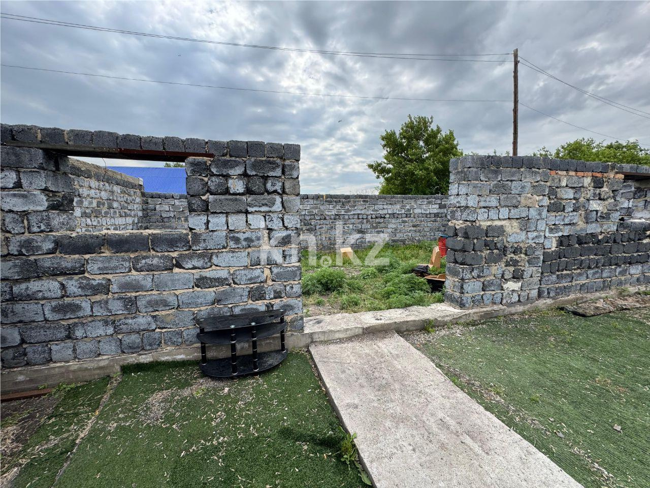 Продажа 4-комнатного дома, 95 м², ул. Лермонтова, дом  207 - Продажа домов, коттеджей в Караганде фото 16 из 18