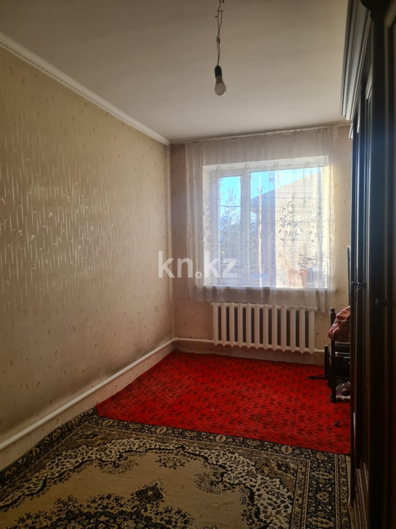Продажа 4-комнатного дома, 208 м², ул. Митченко, дом  11 - Продажа домов, коттеджей в Астане с фото фото 11 из 13