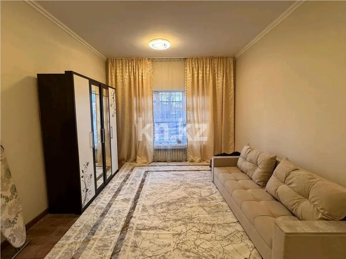 Продажа 3-комнатной квартиры, 90 м² в Алматы - фото 2