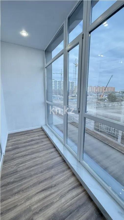 Продажа 2-комнатной квартиры, 64 м² в Караганде - фото 4