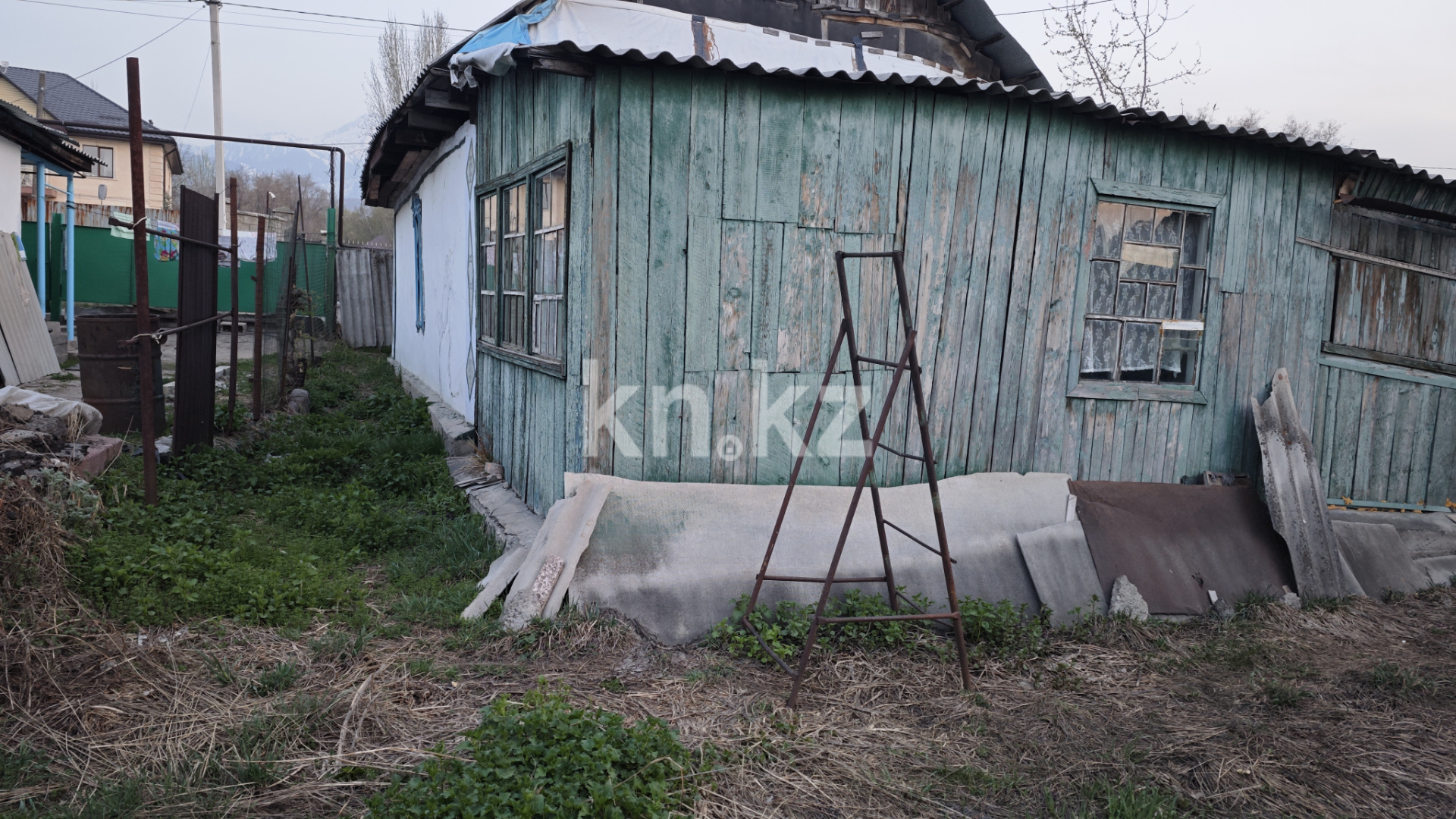 Продажа участка, 7 сот. - Продажа земельных участков в Алматы фото 9 из 16