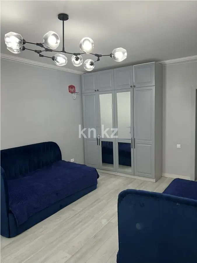Продажа 3-комнатной квартиры, 119 м², ул. Толе би, дом  273а - Продажа  трехкомнатных квартир в новостройках Алматы без посредников с фото фото 1 из 7