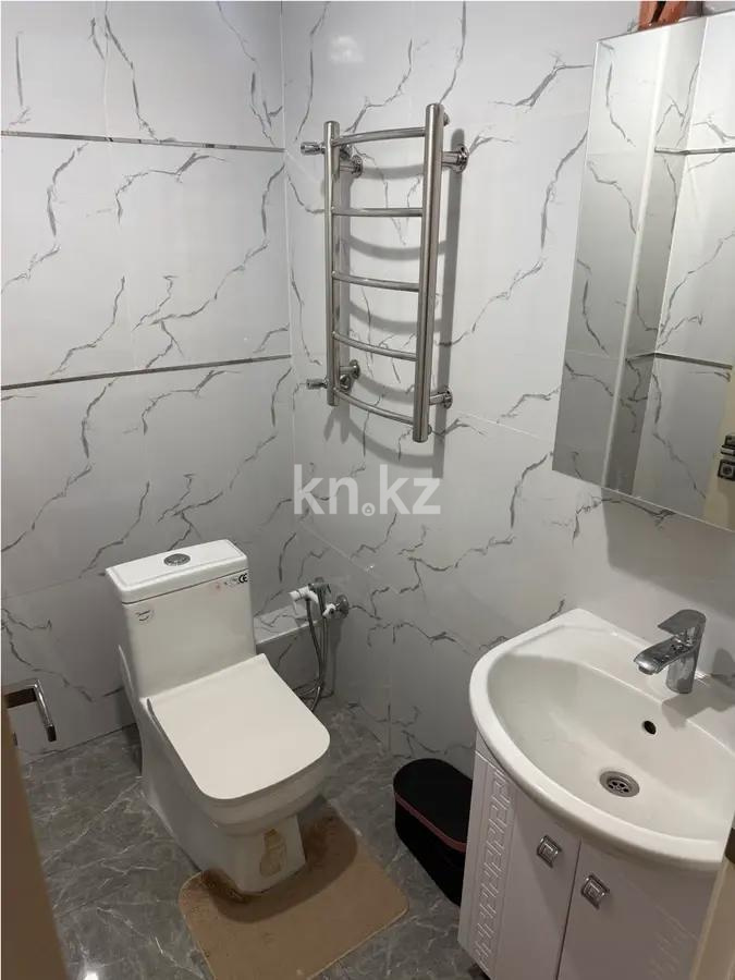 Продажа 4-комнатной квартиры, 105 м² - Продажа четырехкомнатных квартир в Алматы фото 7 из 8