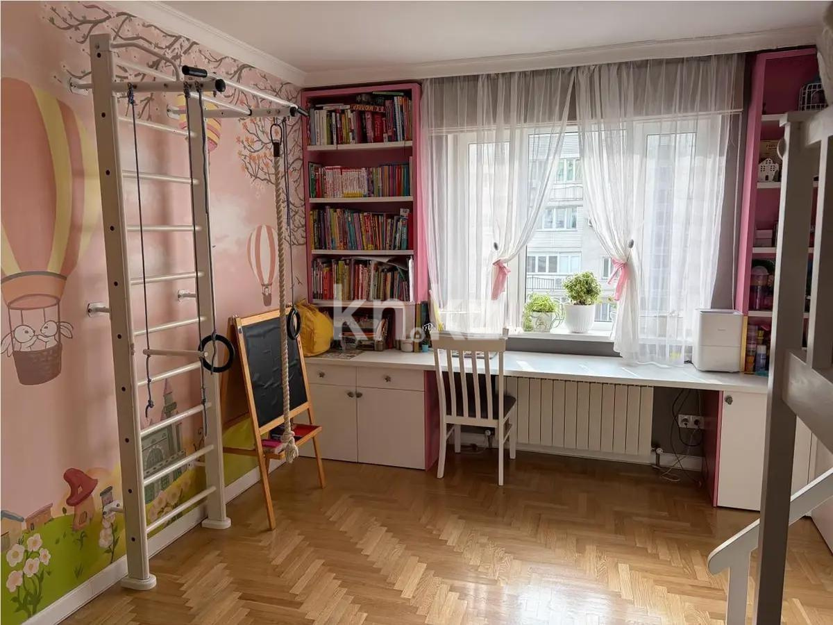 Продажа 3-комнатной квартиры, 100 м² в Алматы - фото 2