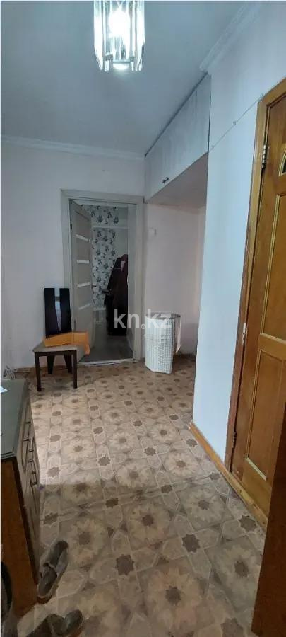 Продажа 3-комнатной квартиры, 61 м², мкр-н Алтай-1, дом  21 в Алматы - фото 6