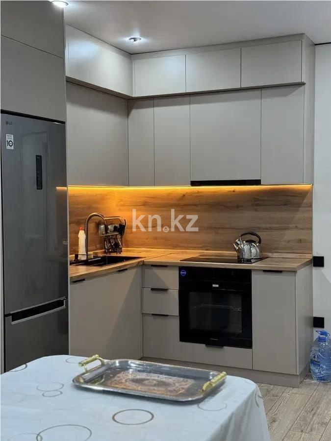 Продажа 2-комнатной квартиры, 47 м² в Алматы - фото 2