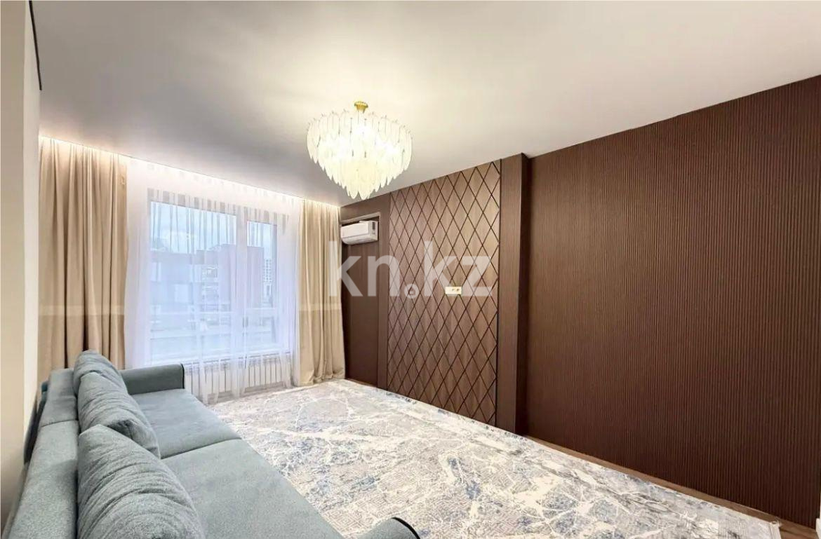 Продажа 3-комнатной квартиры, 91.6 м², ул. Култегин - Продажа квартир в Казахстане фото 4 из 10