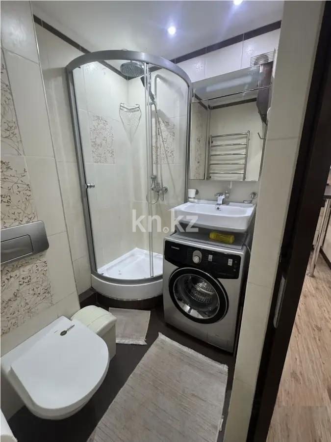 Продажа 2-комнатной квартиры, 44 м² в Алматы - фото 4