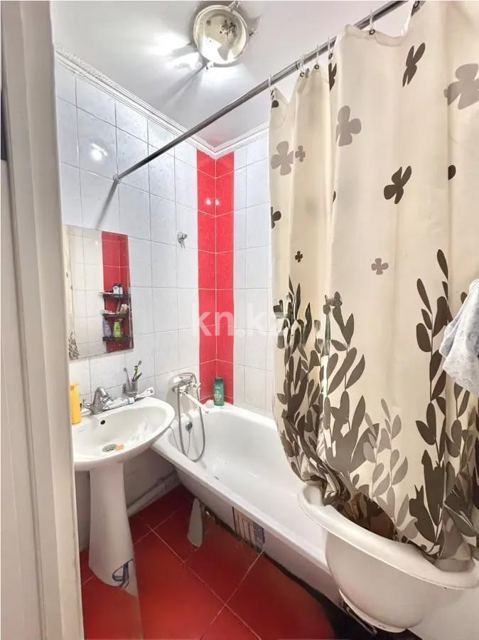 Продажа 2-комнатной квартиры, 56 м² в Алматы - фото 4