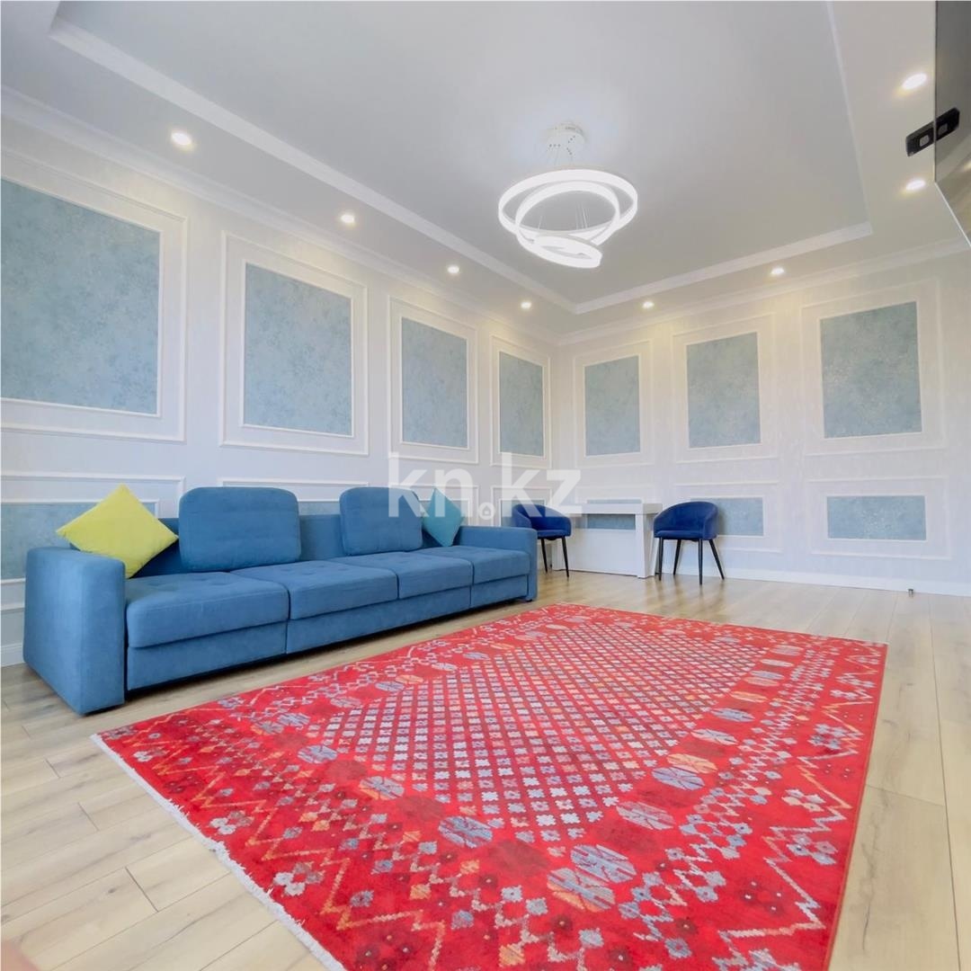 Продажа 3-комнатной квартиры, 91 м² в Астане - фото 7