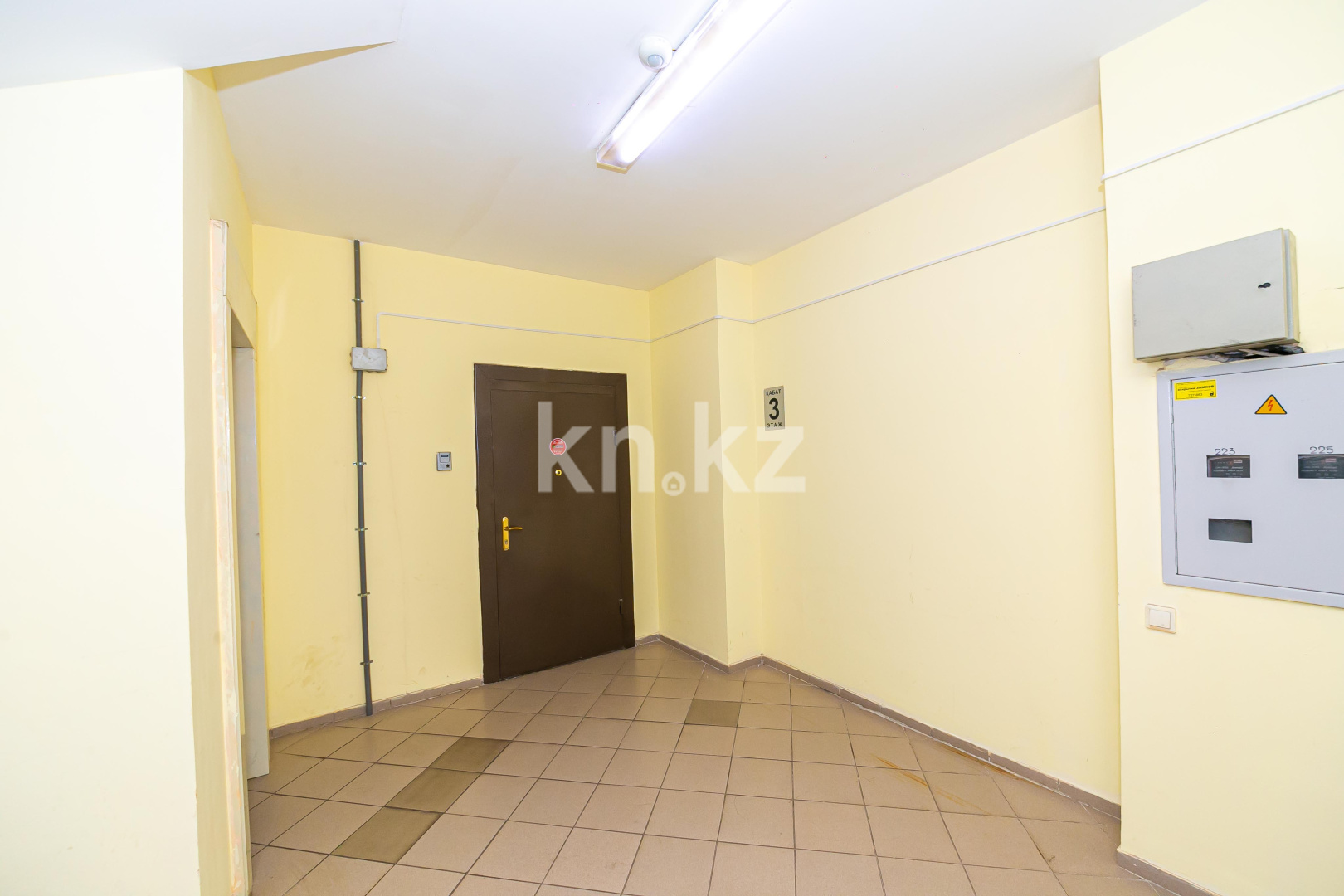 Продажа 3-комнатной квартиры, 109.8 м², ул. Отырар, дом  4/2 в Астане - фото 27