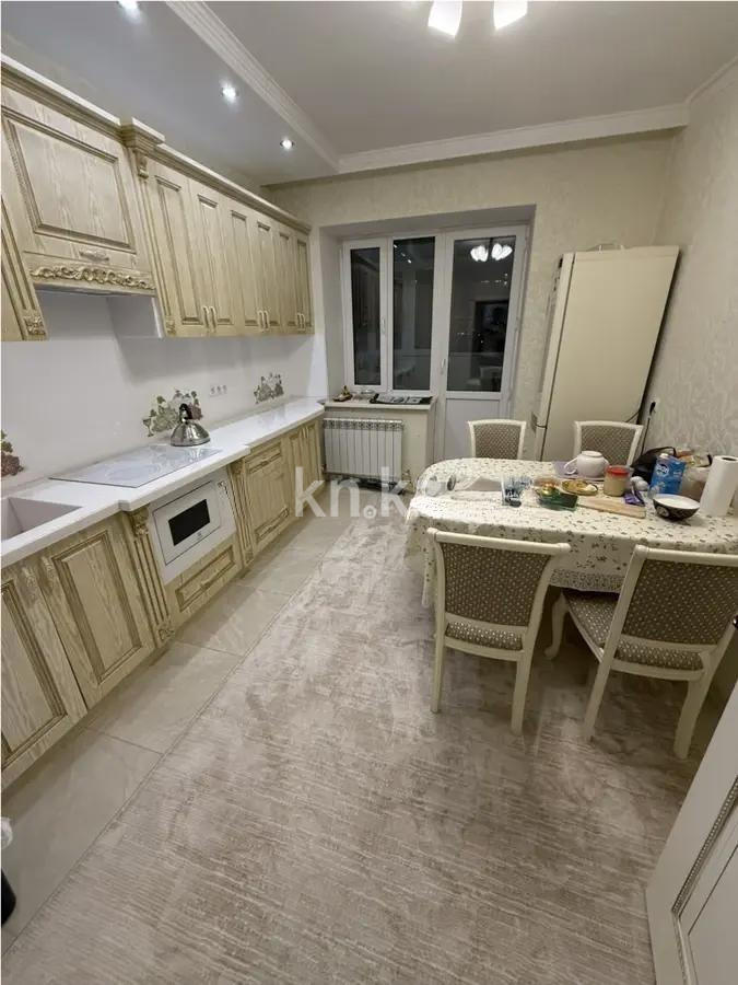 Продажа 2-комнатной квартиры, 65 м² - Продажа квартир в Астане без посредников - страница 16 фото 3 из 5