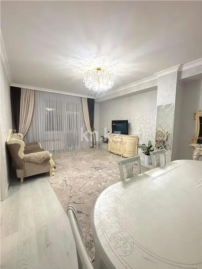 Продажа 2-комнатной квартиры, 70.7 м², пр. Мангилик Ел, дом  42 в Астане - фото 2