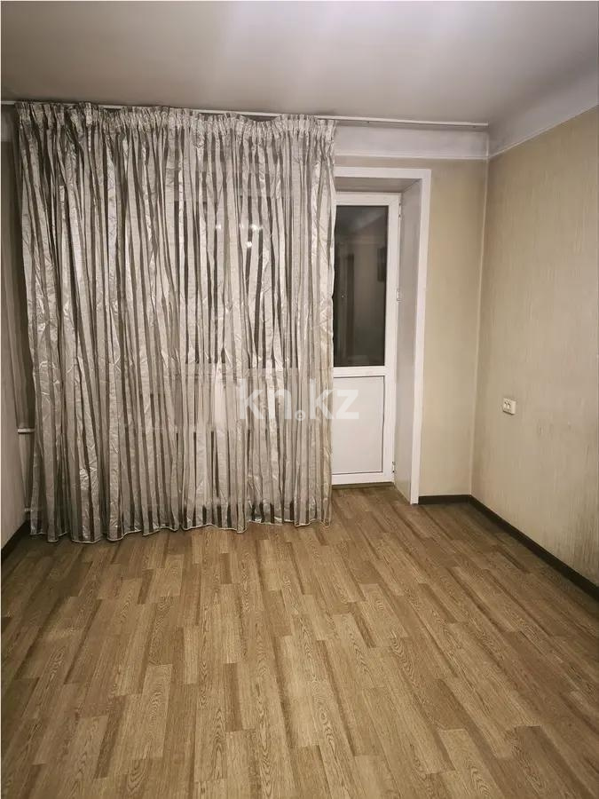 Продажа 1-комнатной квартиры, 31 м² - Продажа квартир в Бостандыкском р-не Алматы фото 1 из 4