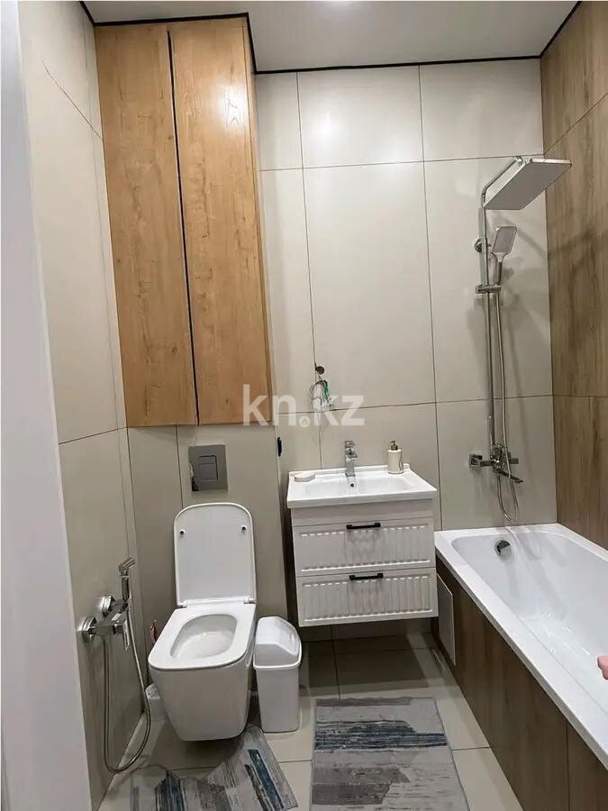 Продажа 2-комнатной квартиры, 38 м² в Астане - фото 3