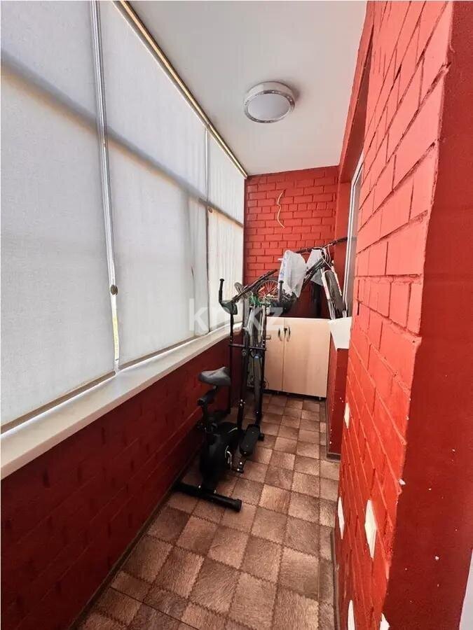 Продажа 4-комнатной квартиры, 100 м² в Караганде - фото 10
