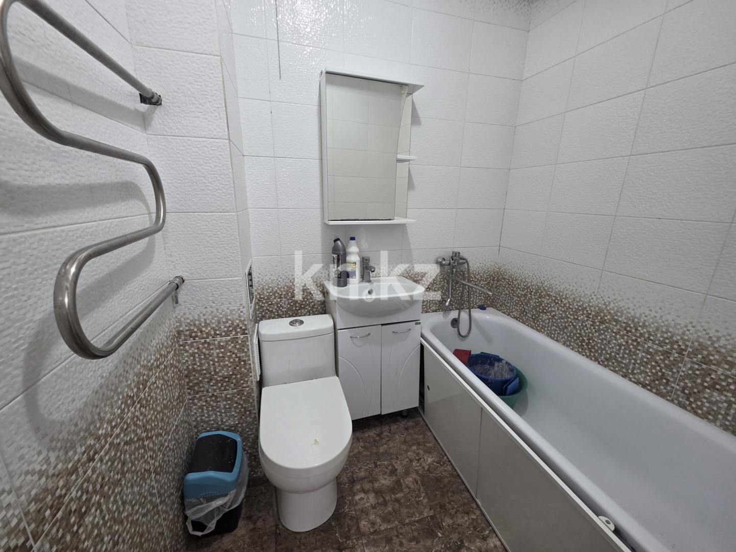 Продажа помещения, 42.9 м² - Продажа офисных и торговых помещений в Алматы с фото фото 7 из 9