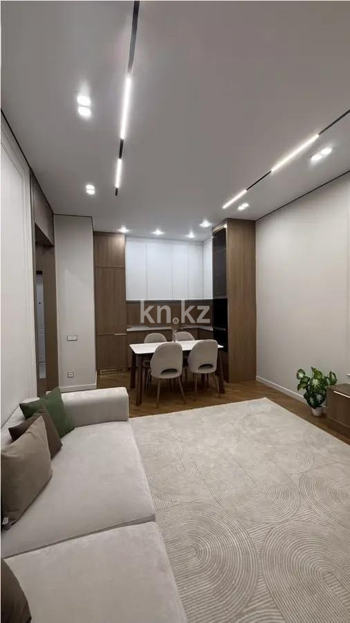 Продажа 2-комнатной квартиры, 48 м² в Астане - фото 3