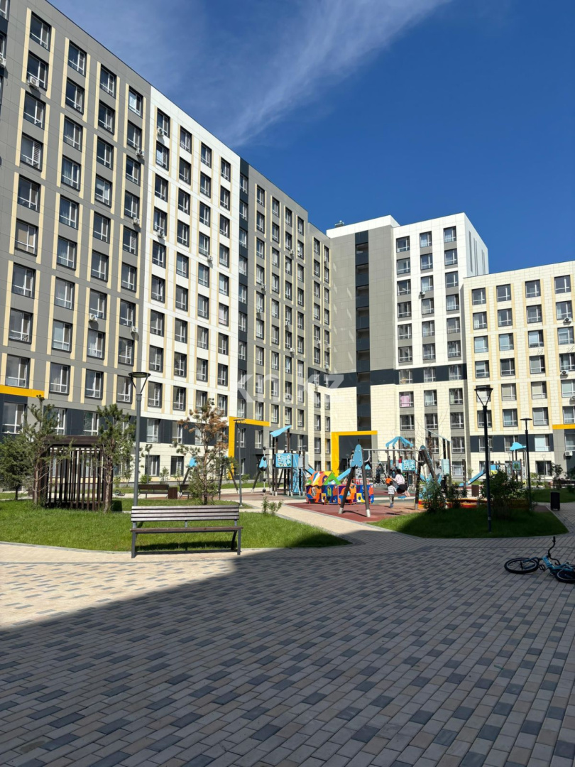 Продажа 4-комнатной квартиры, 117 м² - Продажа квартир в Астане - страница 392 фото 18 из 22