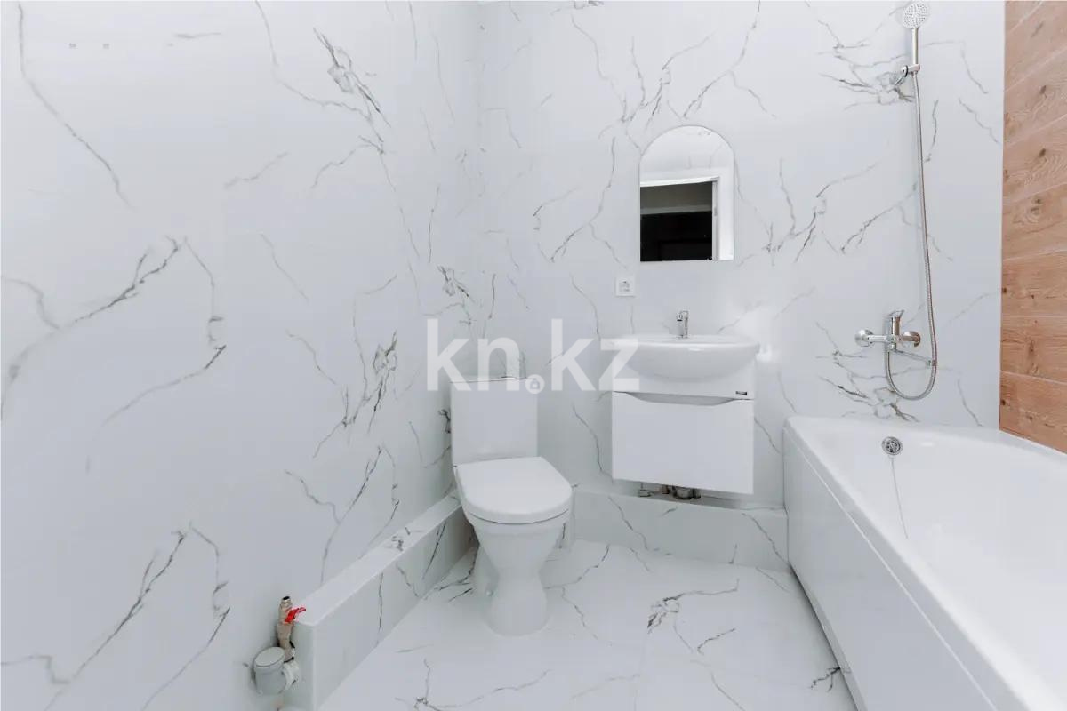 Продажа 3-комнатной квартиры, 84 м², пр. Туран, дом  57/7 в Астане - фото 3