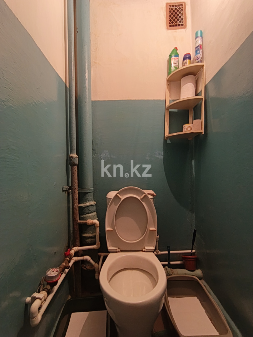 Продажа 3-комнатной квартиры, 63.9 м² - Продажа квартир от собственников в Караганде фото 9 из 16