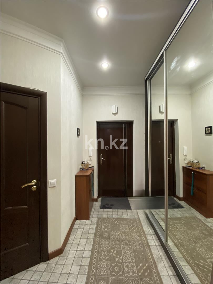 Продажа 4-комнатной квартиры, 122.6 м² - Продажа четырехкомнатных квартир в Астане - страница 23 фото 10 из 15