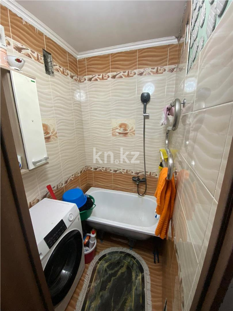 Продажа 3-комнатной квартиры, 62 м² - Продажа трехкомнатных квартир в Караганде фото 6 из 6