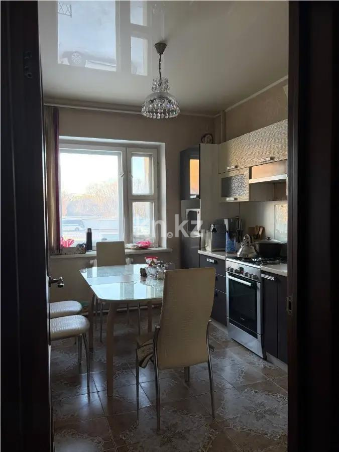 Продажа 4-комнатной квартиры, 100 м² - Продажа квартир в Астане в р-не Байконур - страница 5 фото 4 из 7