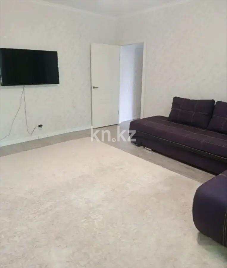 Продажа 2-комнатной квартиры, 57 м² в Астане