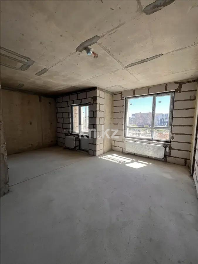 Продажа 2-комнатной квартиры, 55.5 м² в Астане - фото 3