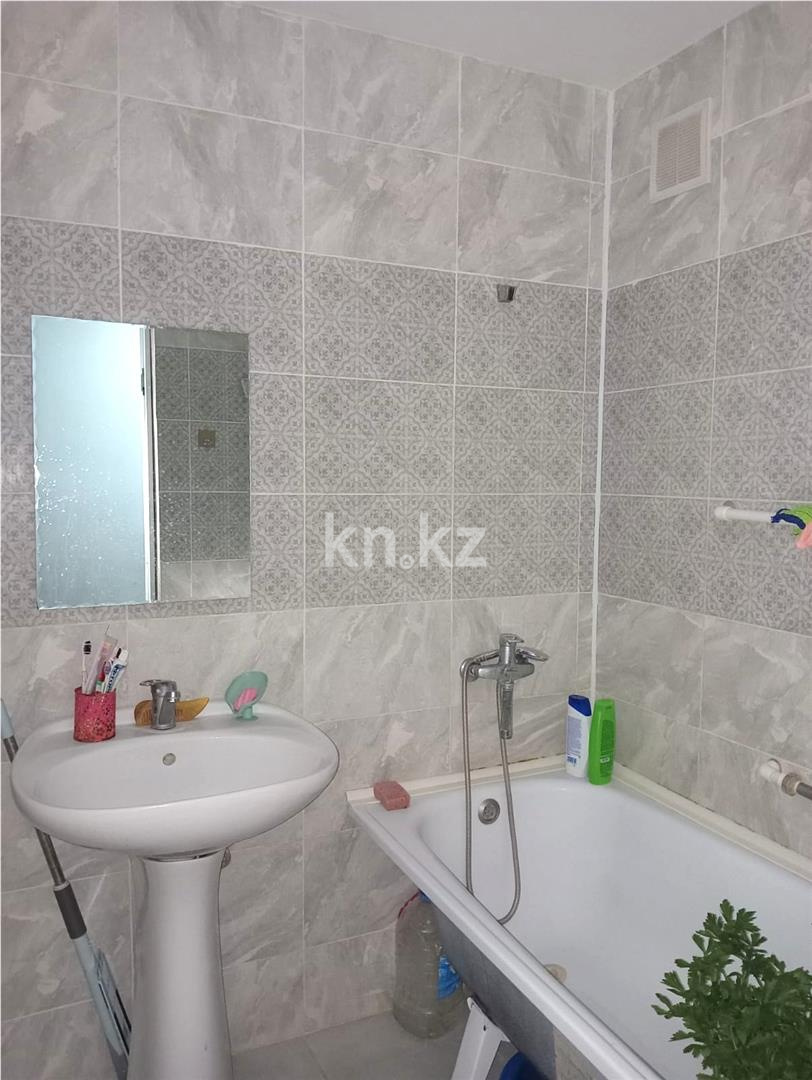 Продажа 3-комнатной квартиры, 58 м², мкр-н 2 - Продажа квартир в Абае фото 9 из 11