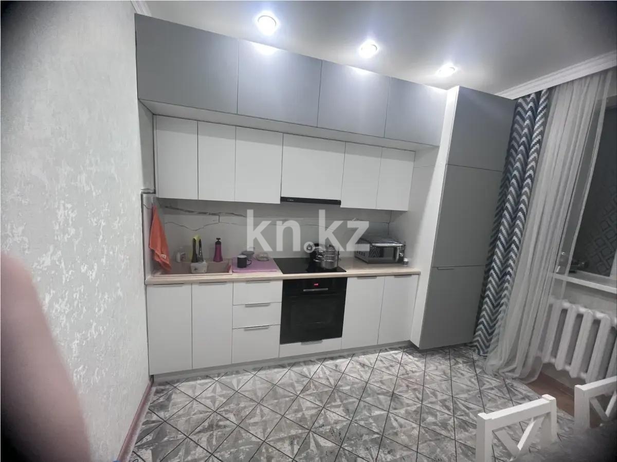 Продажа 2-комнатной квартиры, 56 м² в Астане - фото 3