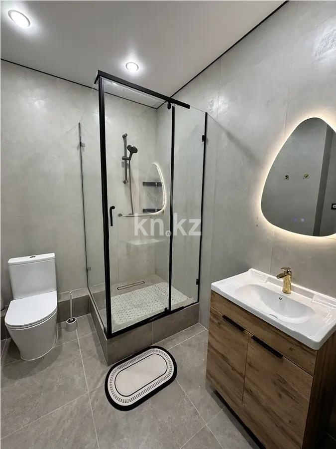 Продажа 1-комнатной квартиры, 36.3 м² в Алматы - фото 3