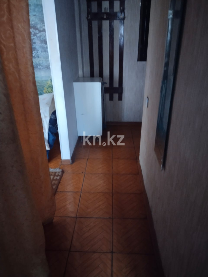 Аренда 1-комнатной квартиры, 35 м², пр. Богенбай батыра, дом  50/1 - Аренда  однокомнатных квартир помесячно в Астане фото 4 из 8