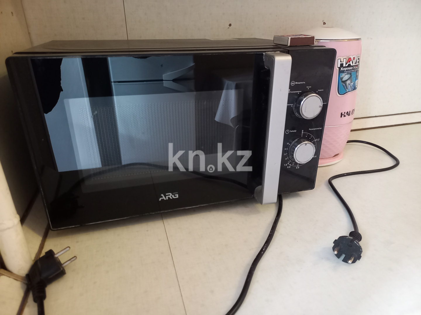 Аренда 1-комнатной квартиры, 42 м², ул. Тимирязева - Аренда квартир помесячно в Алматы фото 17 из 28