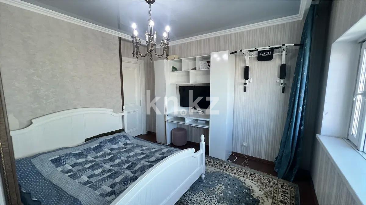 Продажа 5-комнатной квартиры, 205 м², ул. Достык, дом  5 - Продажа  пятикомнатных квартир в новостройках Астаны без посредников фото 3 из 10