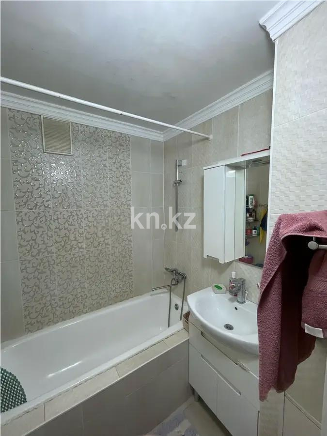 Продажа 3-комнатной квартиры, 80 м², ул. Мустафина, дом  15 в Астане - фото 5