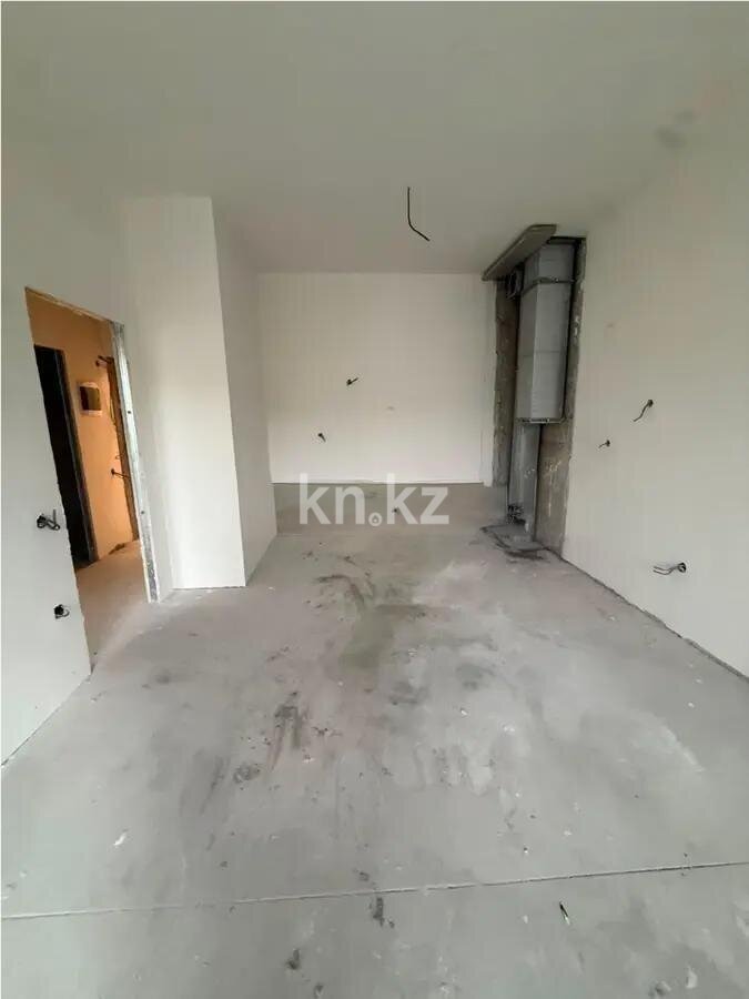 Продажа 2-комнатной квартиры, 52 м² в Алматы - фото 2