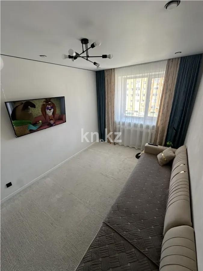 Продажа 3-комнатной квартиры, 62.6 м² - Продажа квартир в р-не Косшы Астаны фото 1 из 6