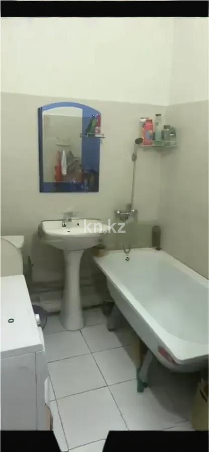 Продажа 1-комнатной квартиры, 39.5 м², мкр-н Зердели, дом  1/177 - Продажа квартир в Алматы с фото фото 2 из 5