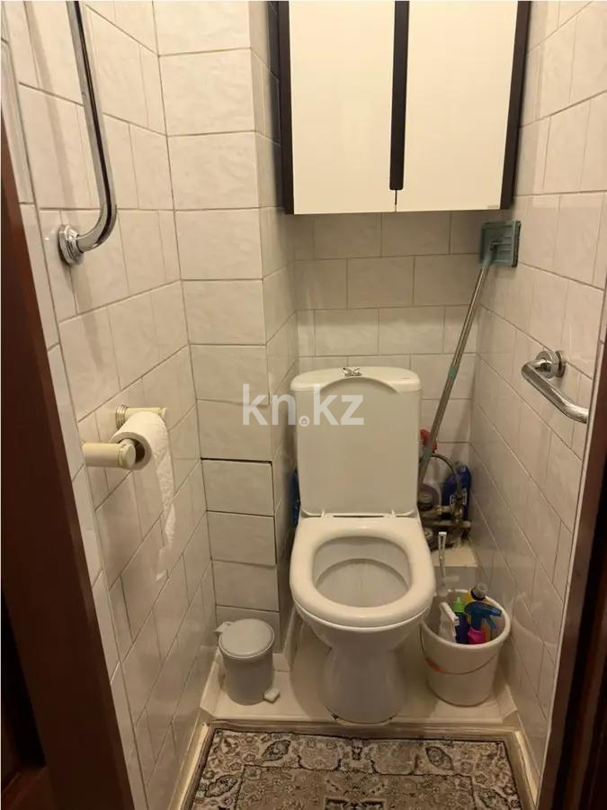 Продажа 2-комнатной квартиры, 55.8 м², мкр. Самал-2, дом  18 в Алматы - фото 5