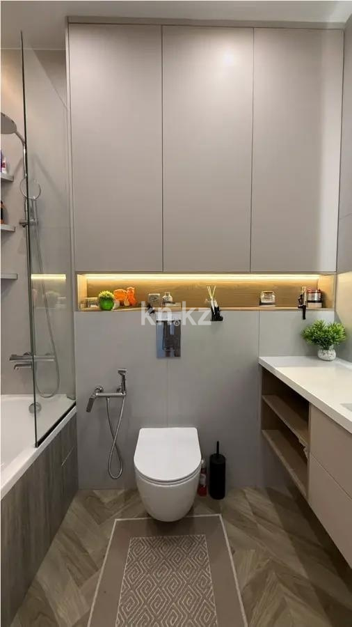 Продажа 3-комнатной квартиры, 85 м² в Астане - фото 5