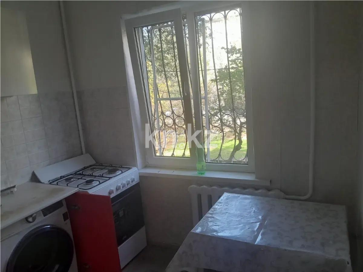 Продажа 3-комнатной квартиры, 60 м², пр. Гагарина, дом  294/3 - Продажа  трехкомнатных квартир в Алматы без посредников фото 4 из 5