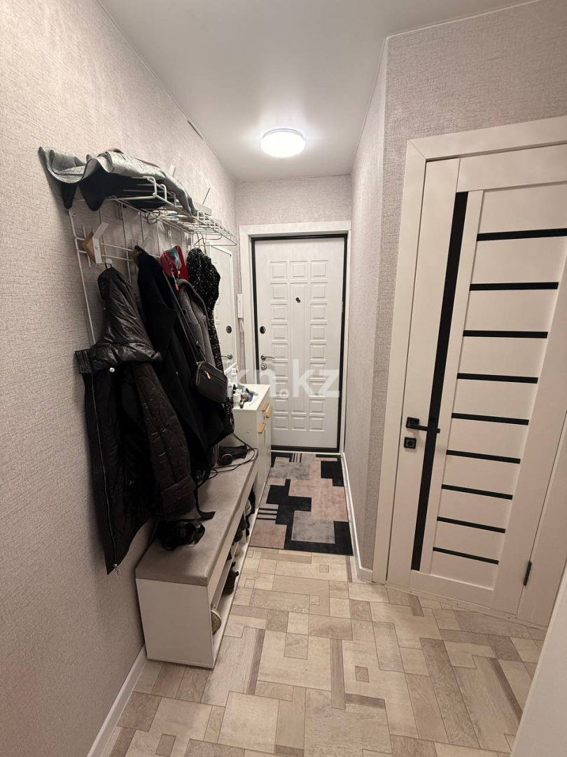 Продажа 2-комнатной квартиры, 45.7 м² - Продажа зданий в Актобе фото 10 из 10