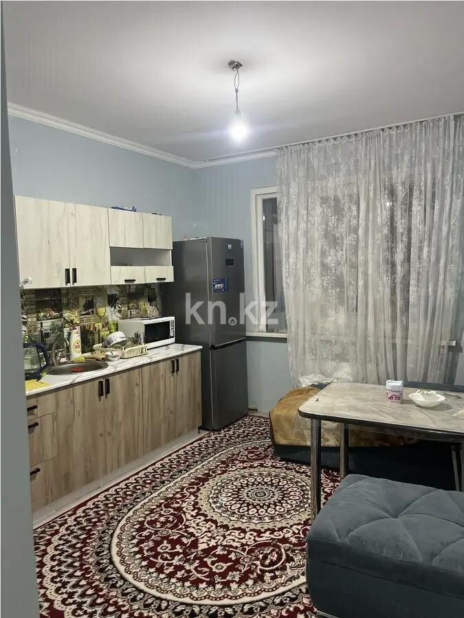 Продажа 1-комнатной квартиры, 40 м² в Астане - фото 2