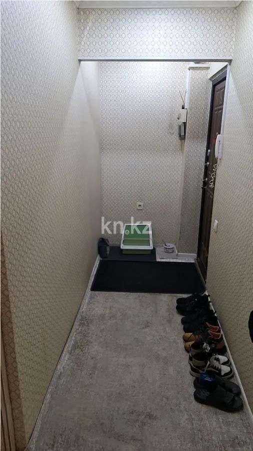 Продажа 2-комнатной квартиры, 45 м², мкр-н 1, дом  29 в Алматы - фото 4